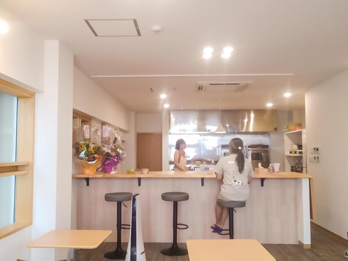 Ishigakijima Hotel Olive Ishigaki  Εξωτερικό φωτογραφία