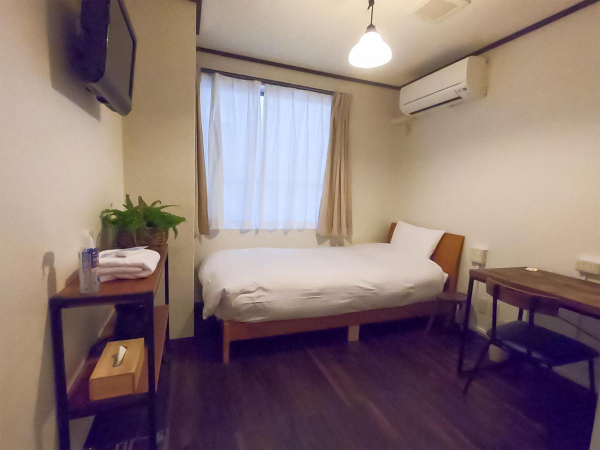 Ishigakijima Hotel Olive Ishigaki  Εξωτερικό φωτογραφία