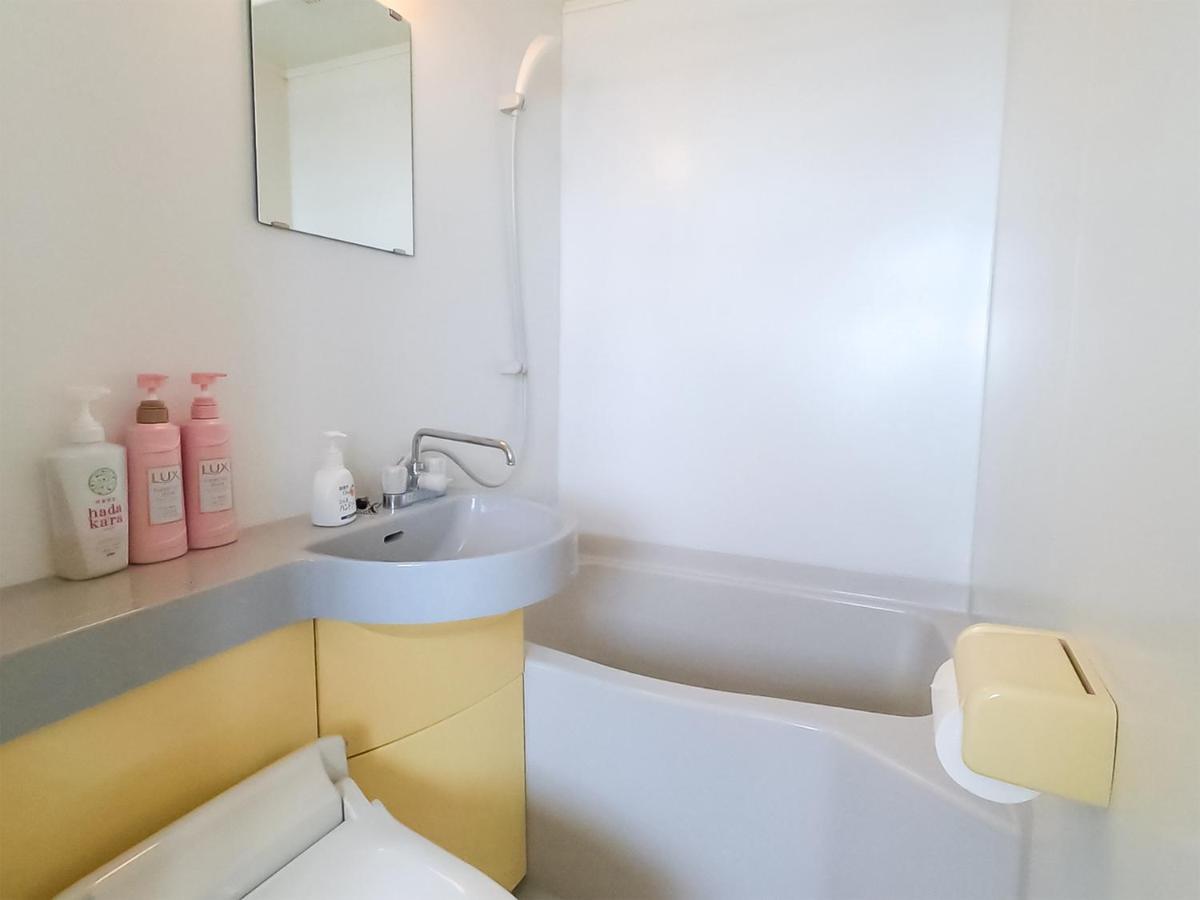 Ishigakijima Hotel Olive Ishigaki  Εξωτερικό φωτογραφία